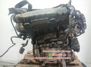 Otolp972749 hnk motor completo opel cor Ref:638417