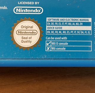 MINECRAFT WII U EDITION Nintendo Multilingua