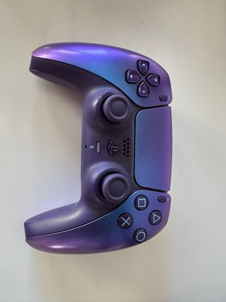Consola PS5 1TB + Mando Personalizado