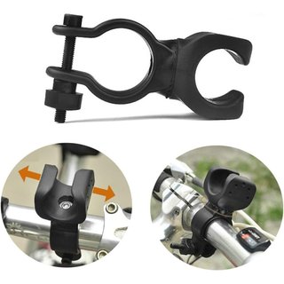 Sujeta Linterna Bicicleta y patinete Happyyami , ENVIO 24H, NUEVO