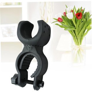 Sujeta Linterna Bicicleta y patinete Happyyami , ENVIO 24H, NUEVO