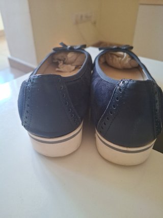 Arte Veneta Bailarinas Talla 40
