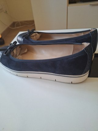 Arte Veneta Bailarinas Talla 40