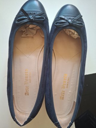 Arte Veneta Bailarinas Talla 40