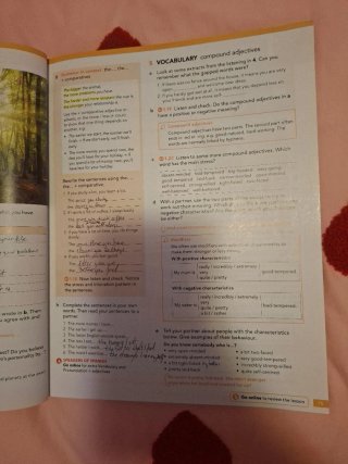 English File Student's book and Workbook pack B2.2