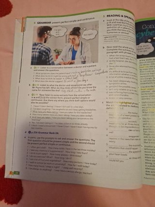 English File Student's book and Workbook pack B2.2