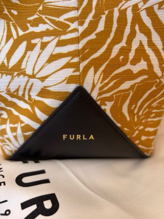 Bolso Tote Furla Kenzia XL