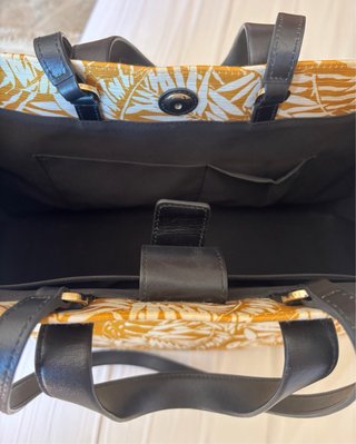Bolso Tote Furla Kenzia XL