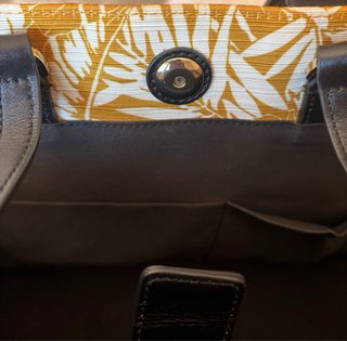 Bolso Tote Furla Kenzia XL