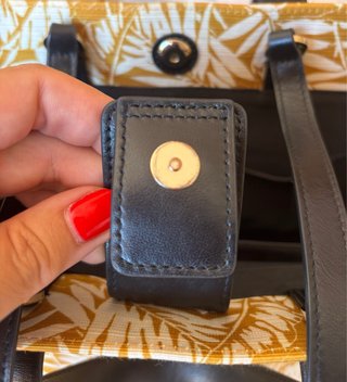 Bolso Tote Furla Kenzia XL