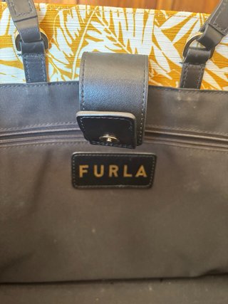 Bolso Tote Furla Kenzia XL