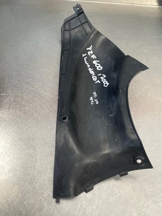 Tapa Interior Izquierda YZF 600 Thundercat 2000