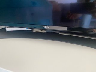 TV LG 55 LED 4K UHD