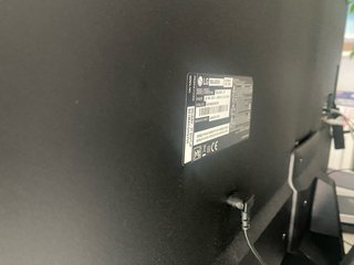 TV LG 55 LED 4K UHD