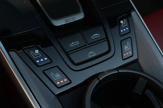 Porsche 911 992 TURBO S CABRIO