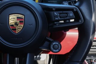Porsche 911 992 TURBO S CABRIO