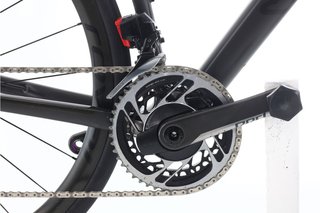 Bicicleta Canyon Endurace CF SLX AXS 12V t.50 Reacondicionada