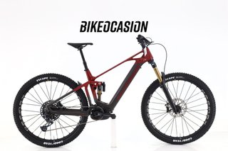 Bicicleta Mondraker Crafty RR X01 t.L Reacondicionada