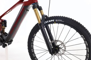Bicicleta Mondraker Crafty RR X01 t.L Reacondicionada