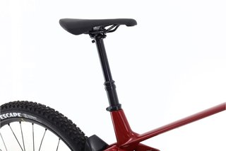 Bicicleta Mondraker Crafty RR X01 t.L Reacondicionada