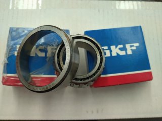 2 Rodamientos SKF 33108/Q