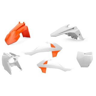 Kit de Plásticos Standard KTM SX 65 (2016-23)