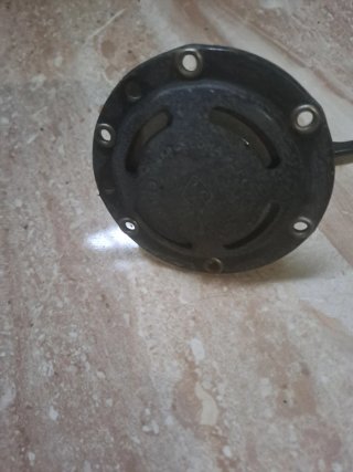Faro,cuenta km mecanismo luces  bocina moto clasic
