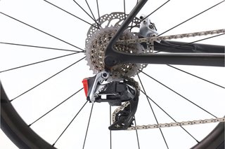 Bicicleta Canyon Endurace CF SLX AXS 12V t.50 Reacondicionada