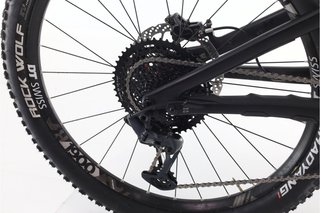 Bicicleta Specialized Turbo Levo GX t.M Reacondicionada