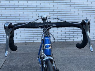 Bicicleta Carretera Orbea Talla: S
