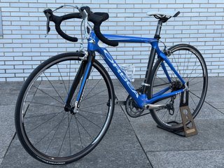 Bicicleta Carretera Orbea Talla: S
