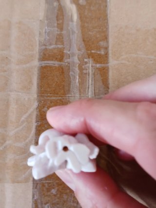 Mini Funko Demogorgon