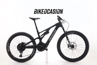 Bicicleta Specialized Turbo Levo GX t.M Reacondicionada