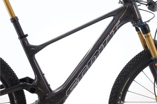 Bicicleta Scott Spark RC GX AXS t.M Reacondicionada
