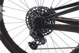 Bicicleta Scott Spark RC GX AXS t.M Reacondicionada
