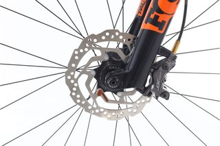 Bicicleta Scott Spark RC GX AXS t.M Reacondicionada