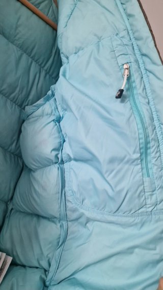 Chaqueta Peak Performance Talla S Mujer