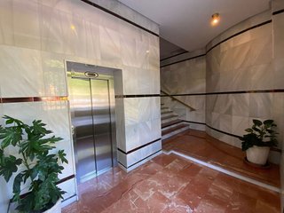Piso en alquiler en Parque María Luisa - Huerta de la Salud - Giralda Sur en Sevilla