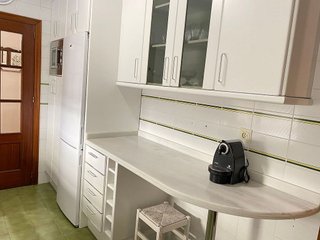 Piso en alquiler en Parque María Luisa - Huerta de la Salud - Giralda Sur en Sevilla