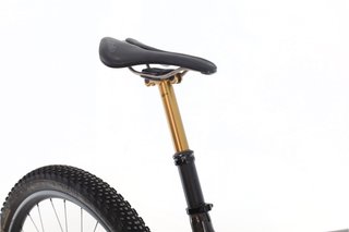 Bicicleta Scott Spark RC GX AXS t.M Reacondicionada