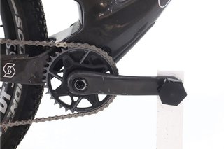 Bicicleta Scott Spark RC GX AXS t.M Reacondicionada