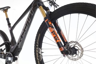 Bicicleta Scott Spark RC GX AXS t.M Reacondicionada