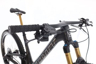 Bicicleta Scott Spark RC GX AXS t.M Reacondicionada