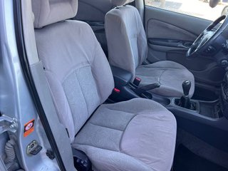 Nissan Almera 2002 2.2 D
