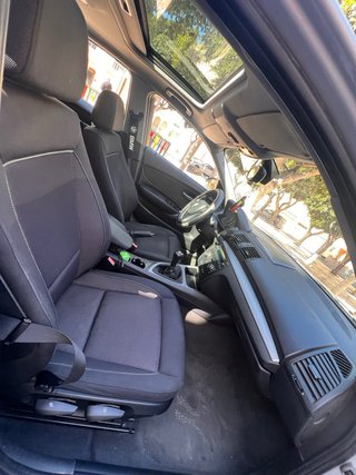 BMW Serie 1 2007 118d