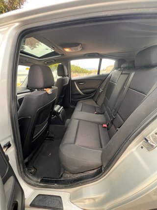 BMW Serie 1 2007 118d