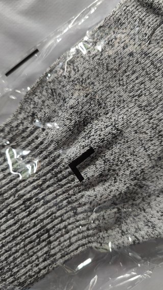 GUANTES ANTICORTE SPEENSUN CUT LEVEL 5 TALLA L