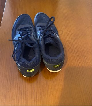 Zapatillas Kalenji clavos desmontables