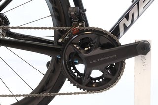 Bicicleta Merida Scultura 8000 Di2 12V t.50 Km.0