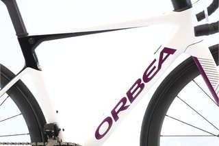 Bicicleta Orbea Orca M10iLTD Di2 12V t.52 Reacondicionada